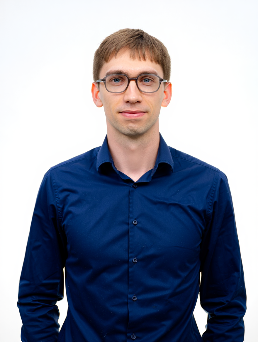 Николаев Макар Вячеславович