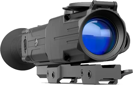 Ремонт разъема Pulsar Digisight Ultra N355