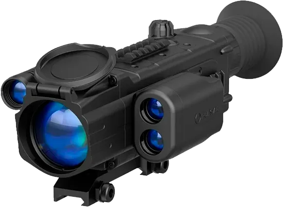 Ремонт разъема Pulsar Digisight LRF N960