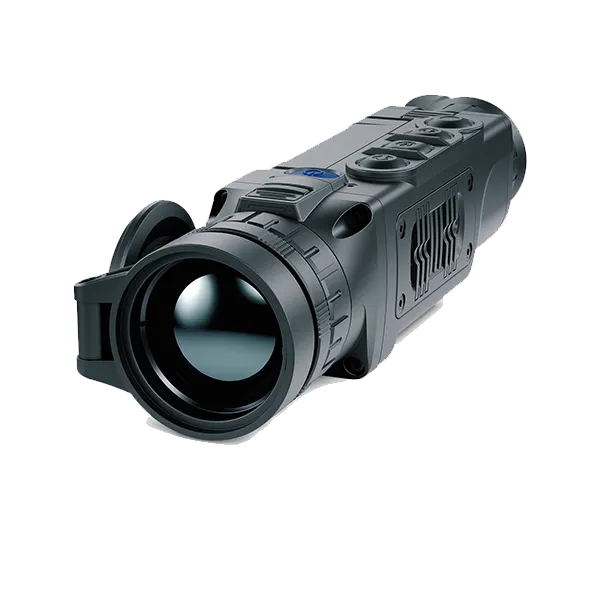 Замена корпуса Pulsar Helion 2 XP50