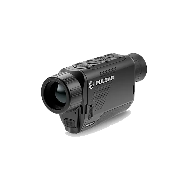 Замена корпуса Pulsar Axion Key XM22