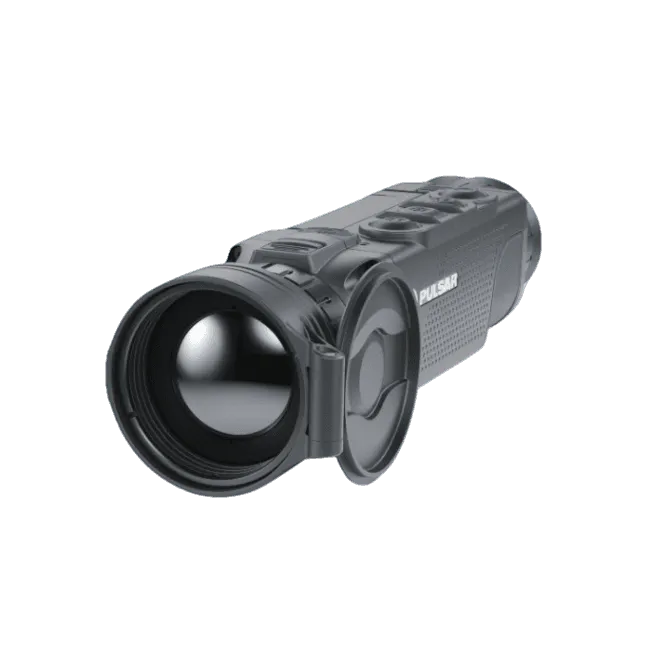 Замена корпуса Pulsar 2 XP PRO