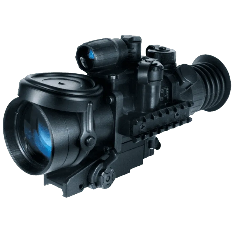 Калибровка и настройка Pulsar G3 3x50