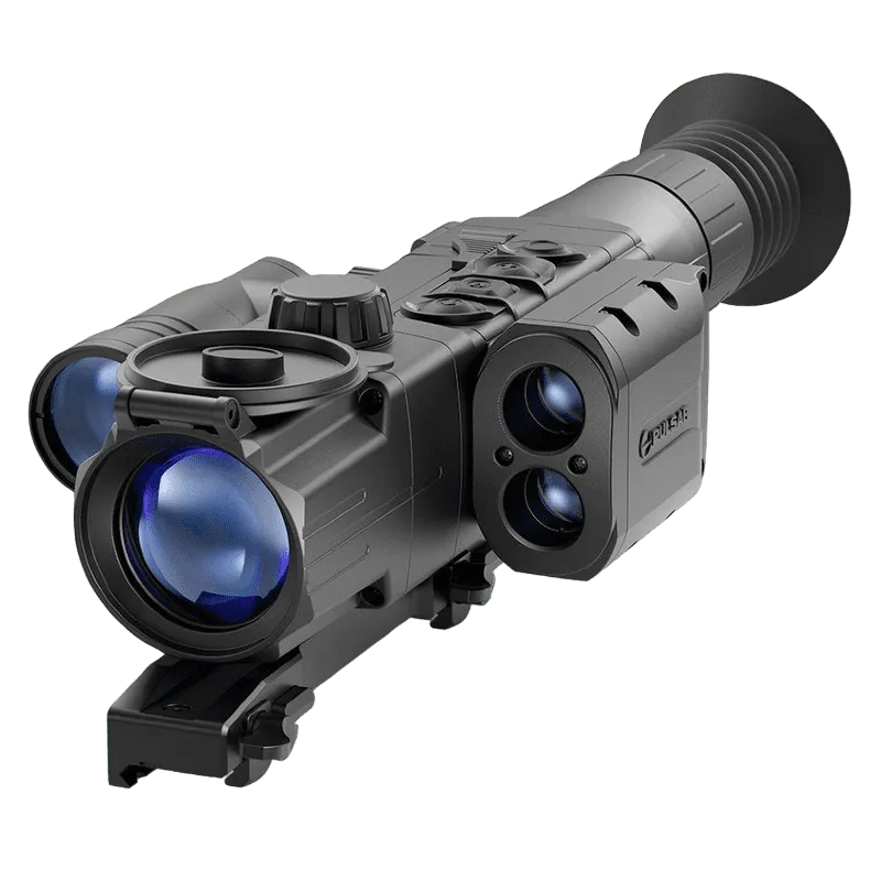 Калибровка и настройка Pulsar N455