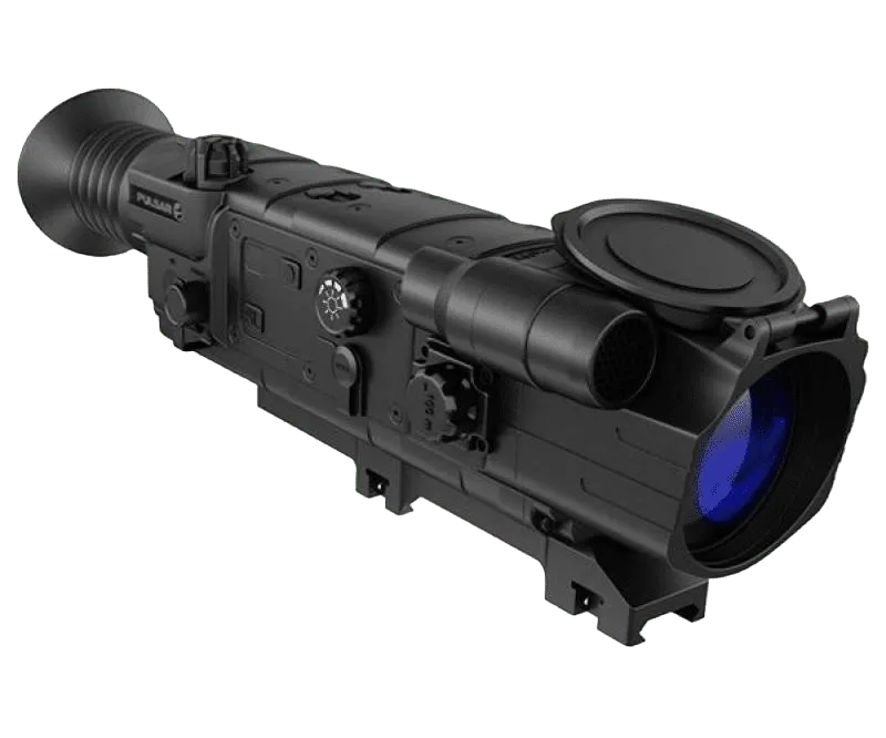Калибровка и настройка Pulsar N770