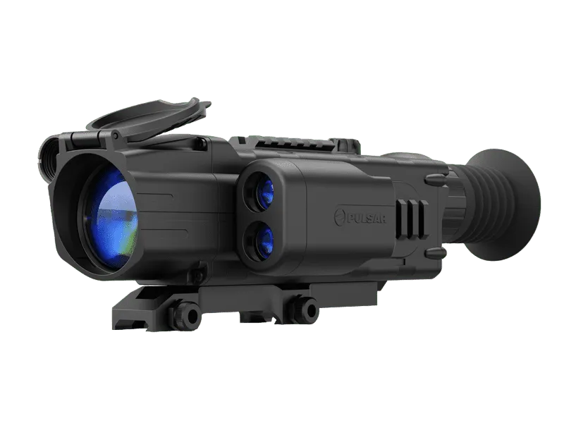 Калибровка и настройка Pulsar N960