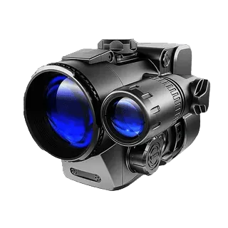 Калибровка и настройка Pulsar DF A75