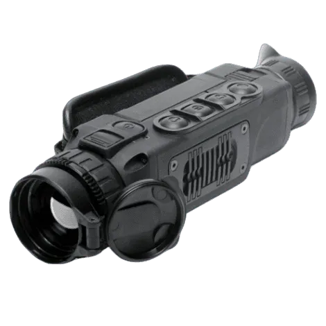 Замена корпуса Pulsar 2 XP50 PRO 