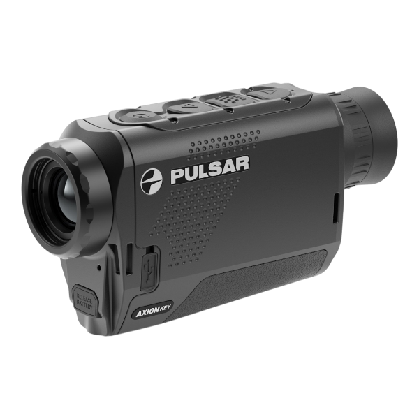Ремонт системы записи видео (фото) Pulsar Axion Key XM22