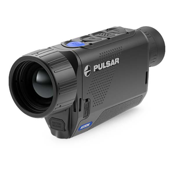 Ремонт системы записи видео (фото) Pulsar Axion XM38