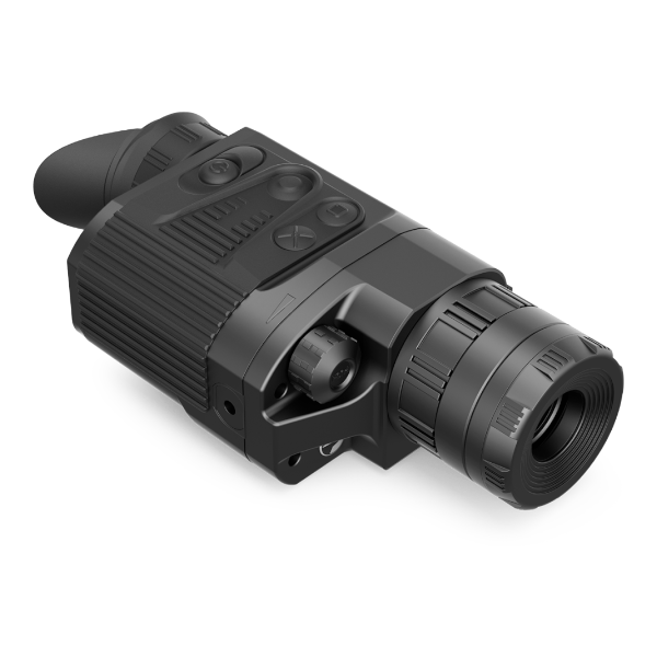 Ремонт системы записи видео (фото) Pulsar Quantum Lite XQ23V