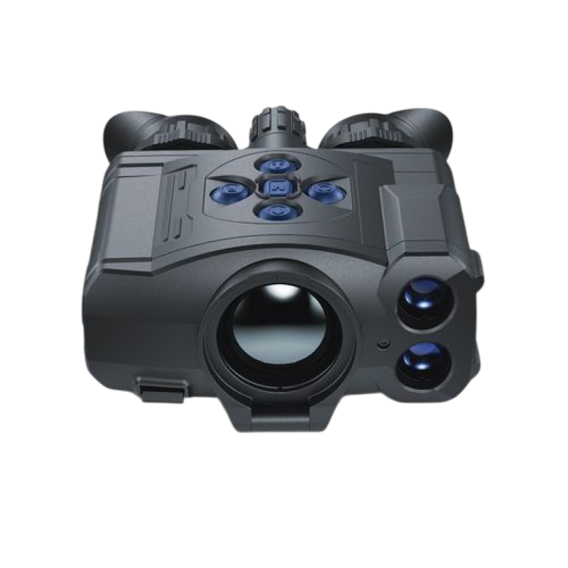 Замена корпуса Pulsar Accolade 2 LRF XP50 PRO
