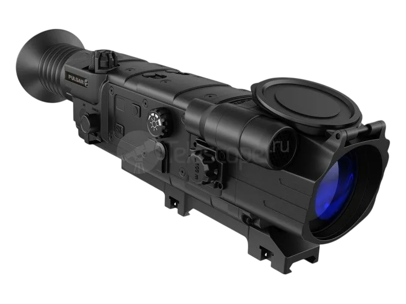 Калибровка и настройка Pulsar N770 А